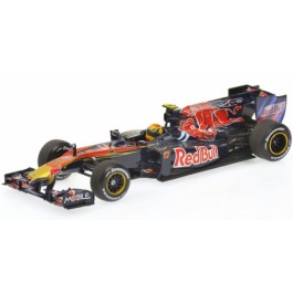 Click Here for Toro Rosso F1 Model Cars (Diecast)